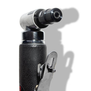 Mini Mototool neumatico angular 1/4