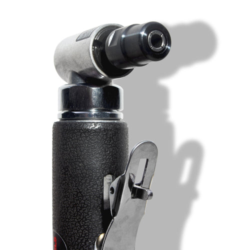 Mini Mototool neumatico angular 1/4