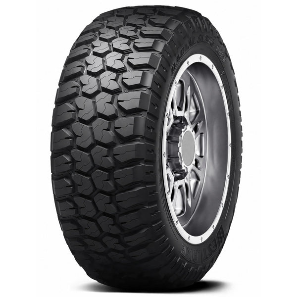 Llanta 35X12.50 R20 121Q Goodride M/T SL376
