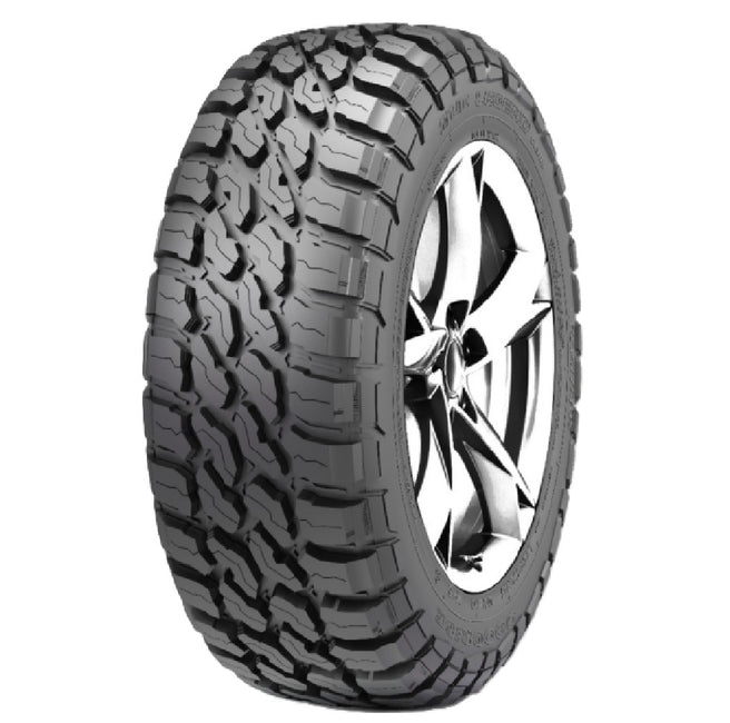 Paquete de 4 Llantas 35X12.50 R15 113Q Goodride MTSL388