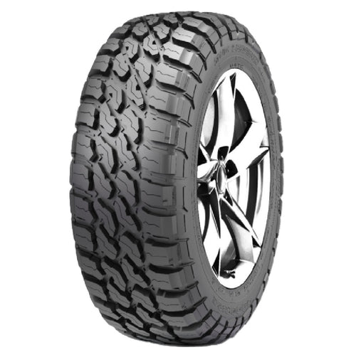 Paquete de 4 Llantas 31X10.50 R15 109Q Goodride MTSL388