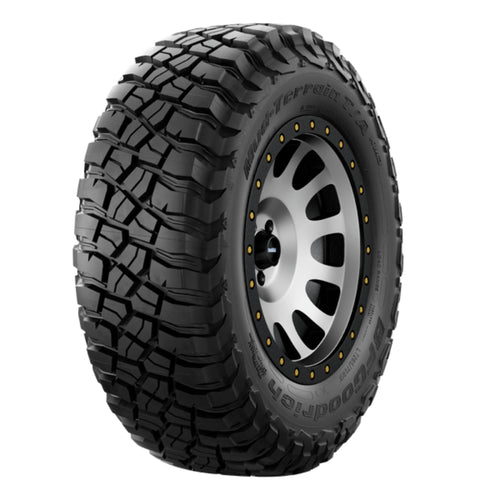 Llanta LT265/60 R18 119/116Q BFGoodrich Mud-Terrain T/A KM3