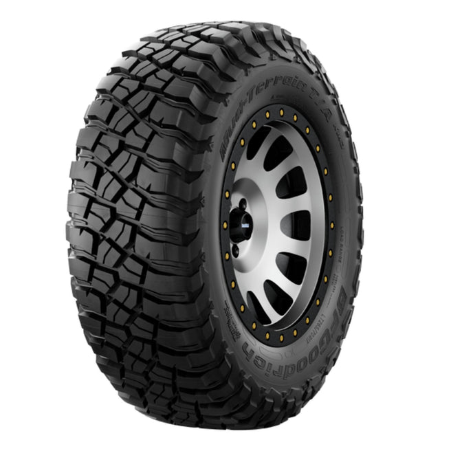 Llanta 37X13.50 R22LT 123Q BFGoodrich Mud-Terrain T/A KM3