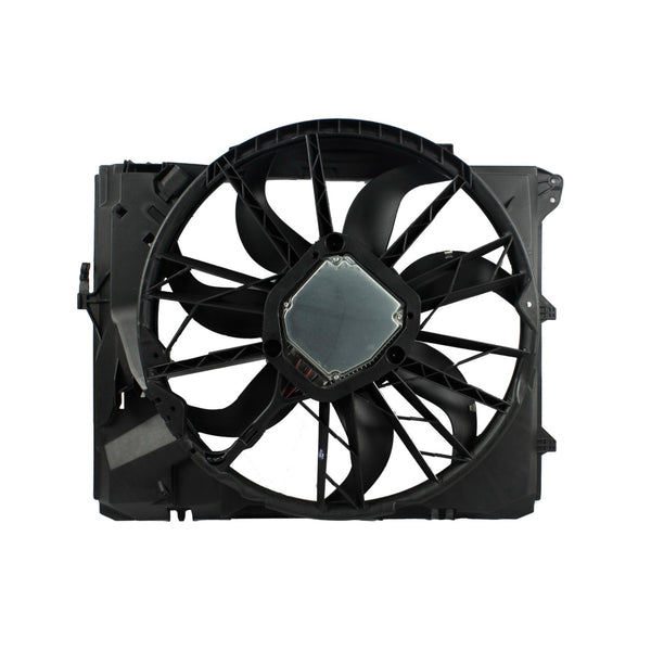 Motoventilador Automotriz BMW 128i 08-13