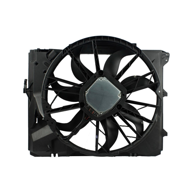 Motoventilador Automotriz BMW 128i 08-13