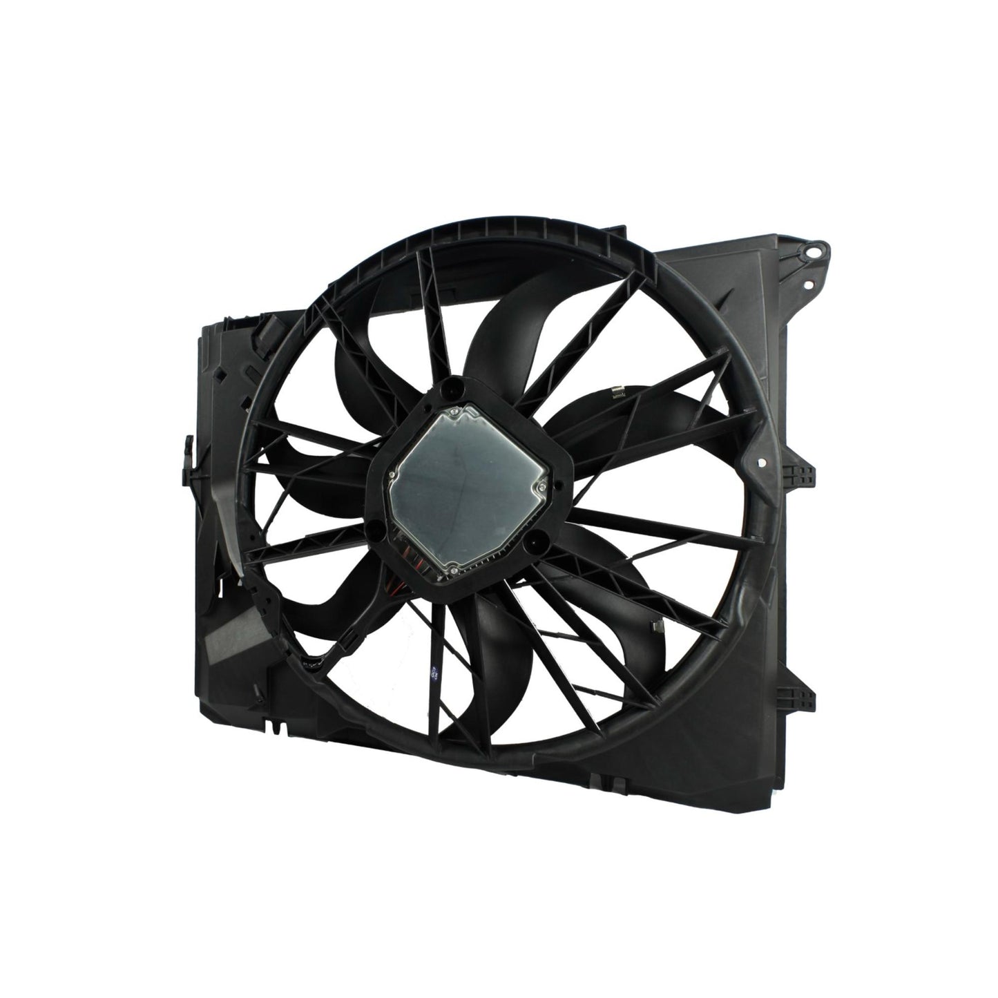 Motoventilador Automotriz BMW 128i 08-13