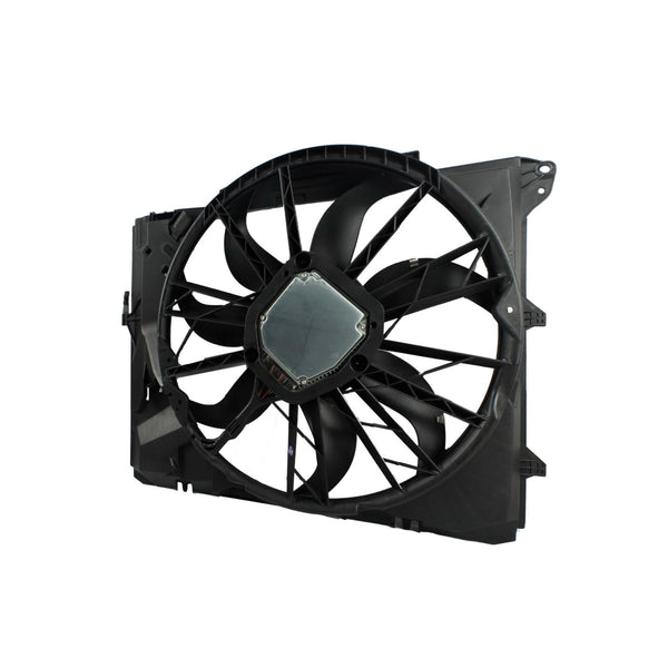 Motoventilador Automotriz BMW 128i 08-13