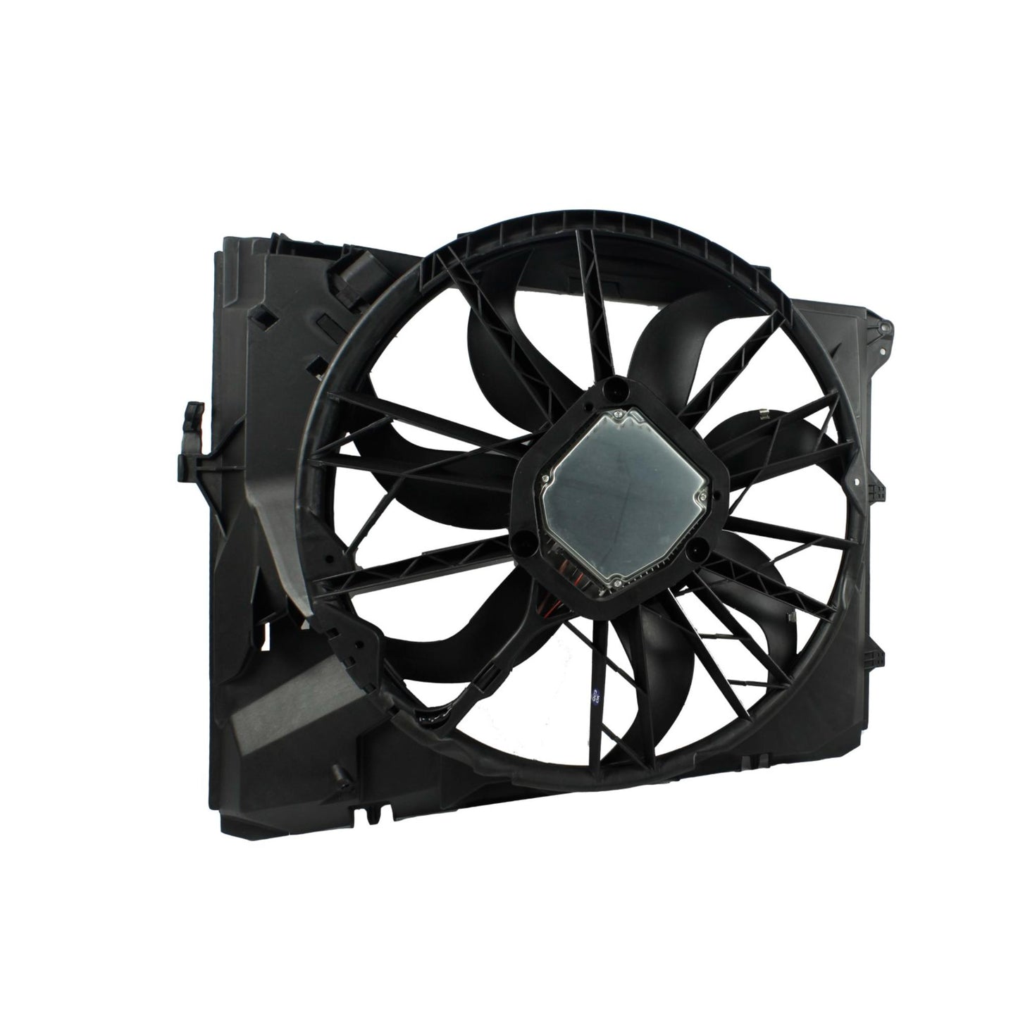 Motoventilador Automotriz BMW 128i 08-13