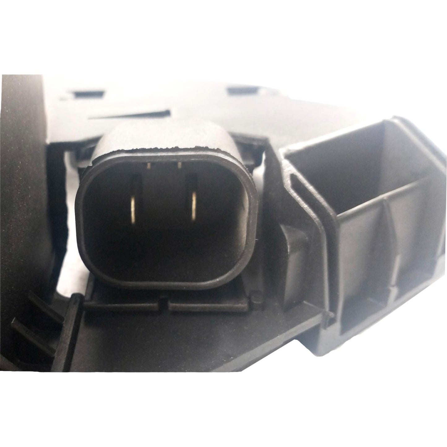 Motoventilador Automotriz BMW 128i 08-13