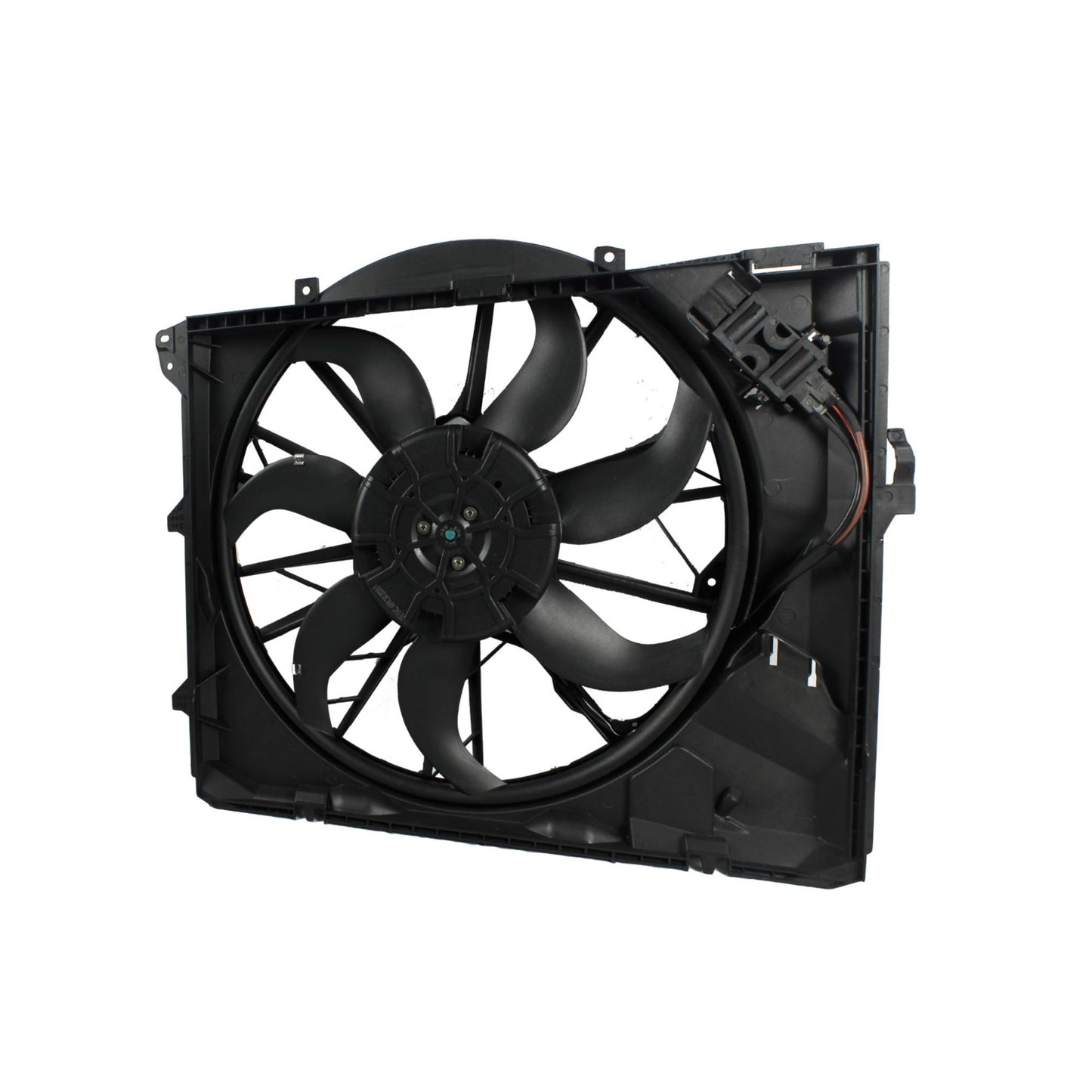 Motoventilador Automotriz BMW 128i 08-13