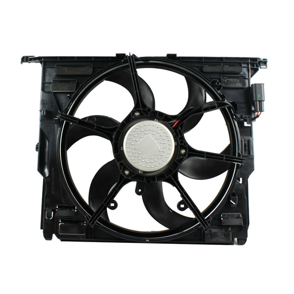 Motoventilador Automotriz BMW Serie 5 11-15