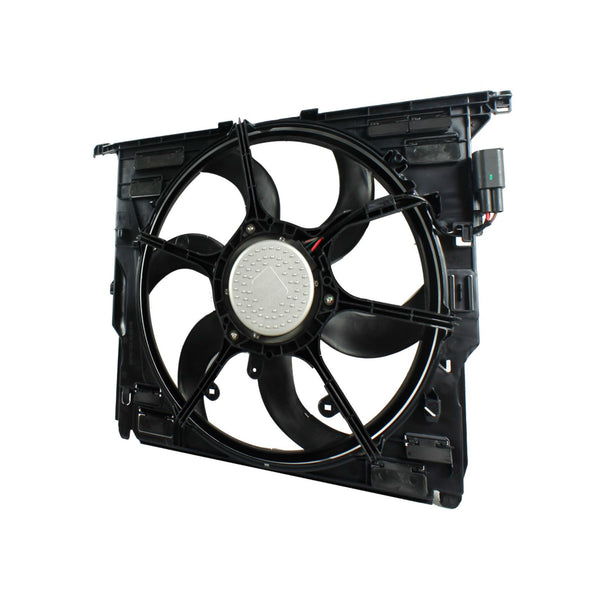 Motoventilador Automotriz BMW Serie 5 11-15