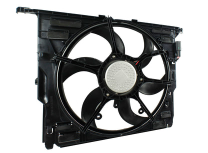 Motoventilador Automotriz BMW Serie 5 11-15