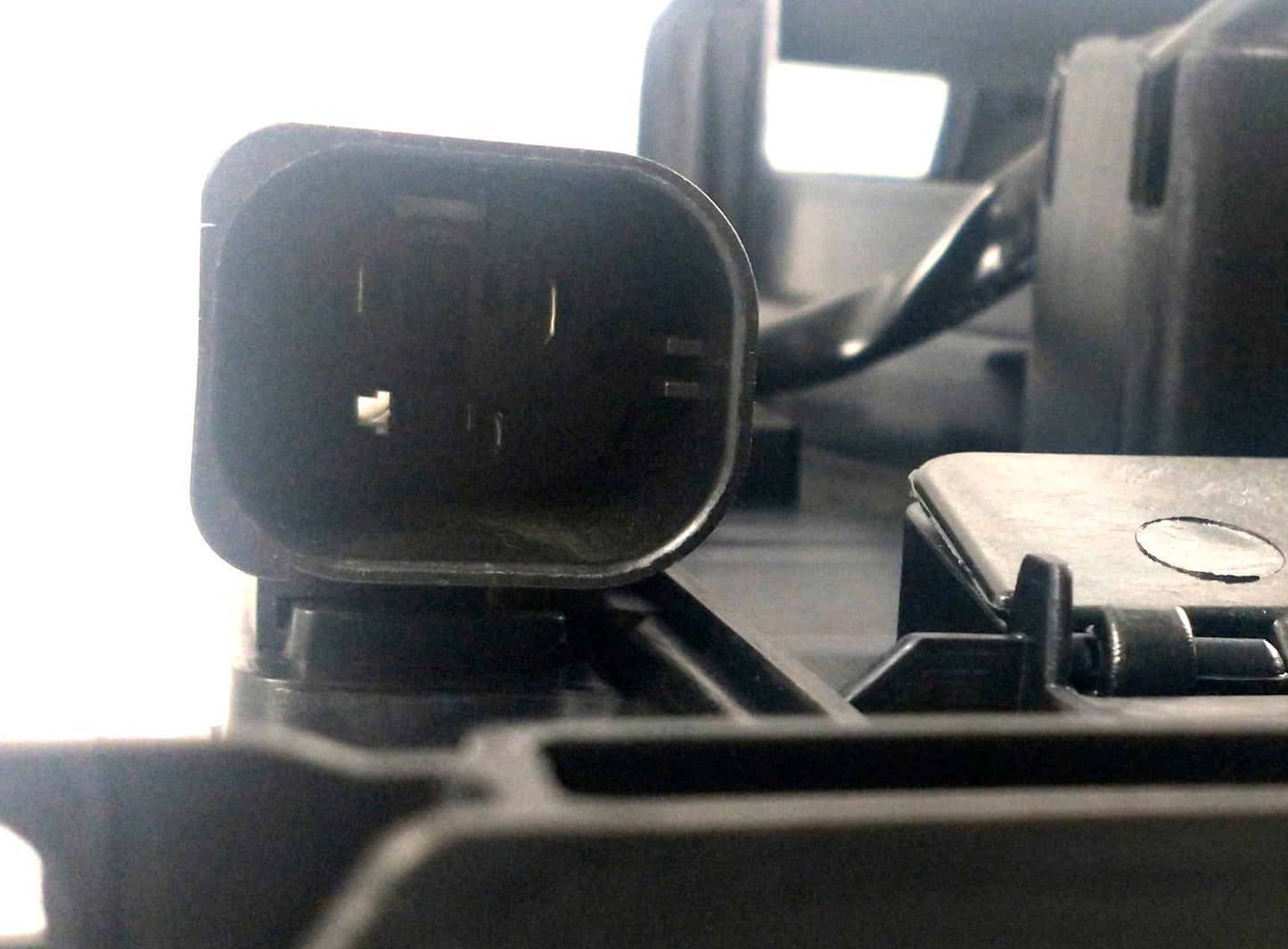 Motoventilador Automotriz BMW Serie 5 11-15