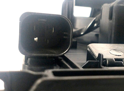 Motoventilador Automotriz BMW Serie 5 11-15