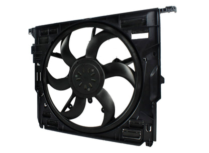 Motoventilador Automotriz BMW Serie 5 11-15