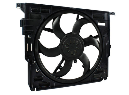 Motoventilador Automotriz BMW Serie 5 11-15