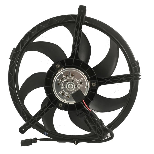 Motoventilador Automotriz Mini Cooper S 07-15 Para Motor L4-1.6