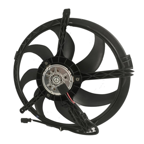 Motoventilador Automotriz Mini Cooper S 07-15 Para Motor L4-1.6