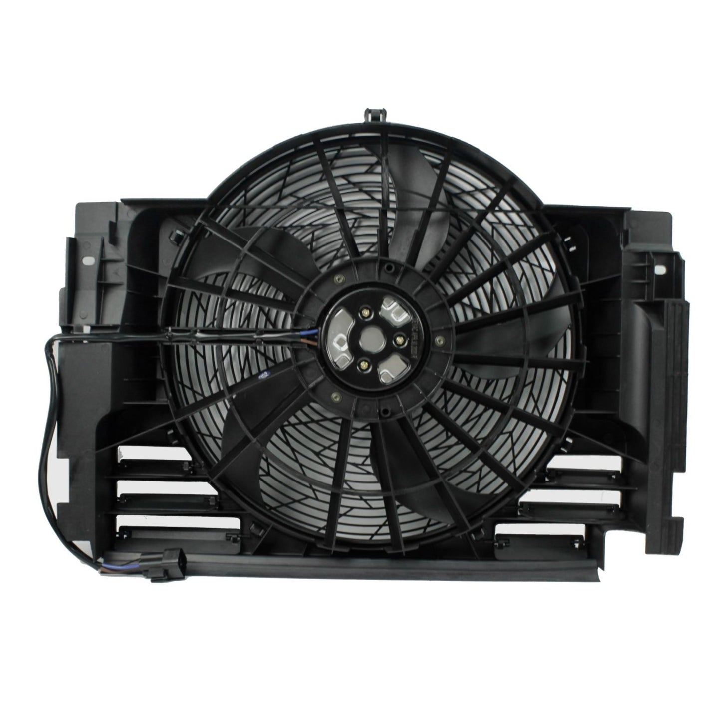 Motoventilador Automotriz BMW X5 00-06
