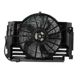 Motoventilador Automotriz BMW X5 00-06