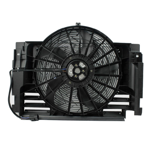 Motoventilador Automotriz BMW X5 00-06