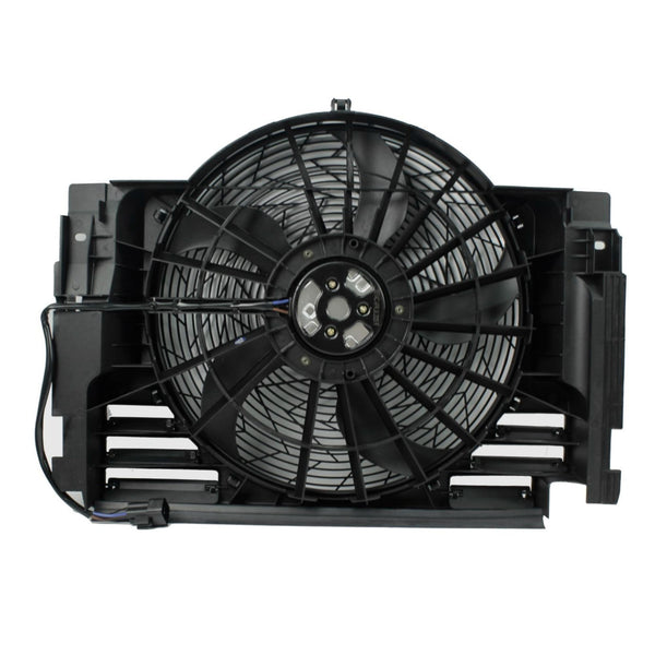 Motoventilador Automotriz BMW X5 00-06