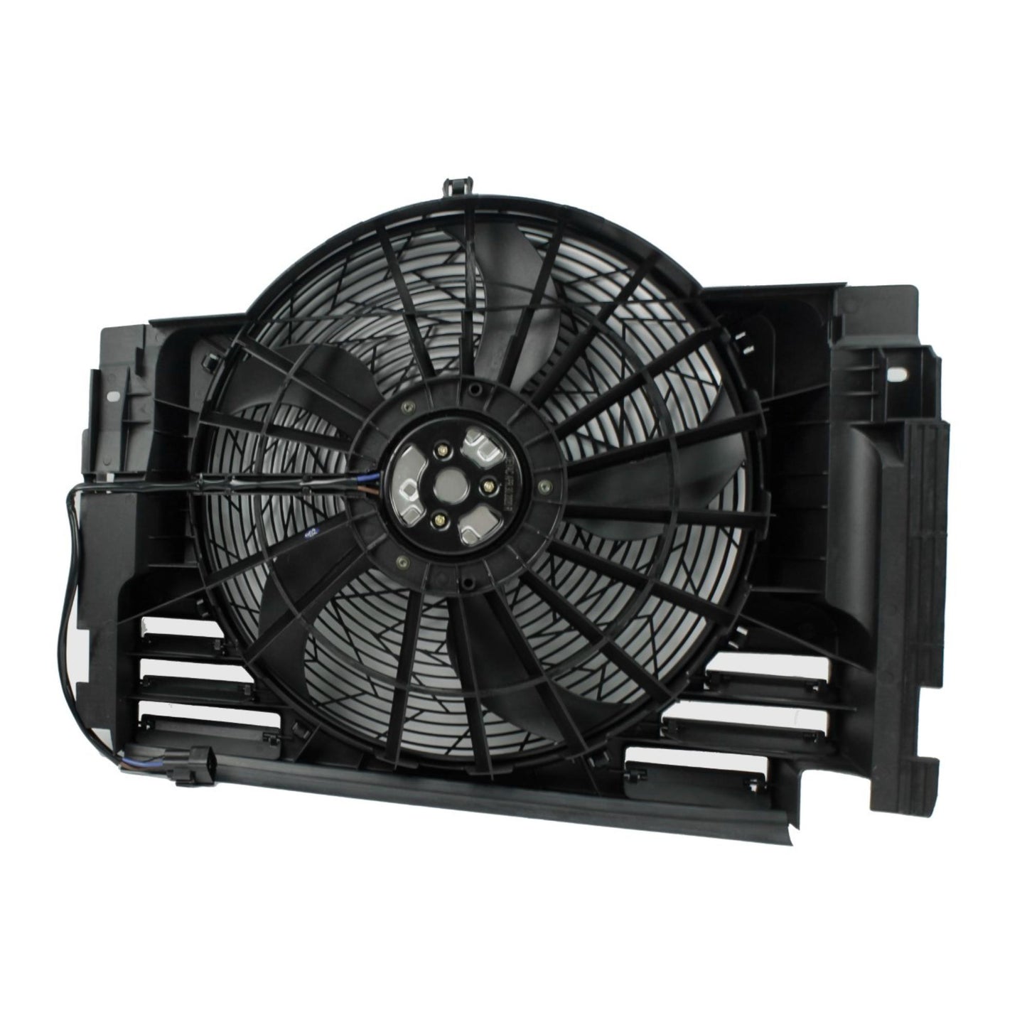 Motoventilador Automotriz BMW X5 00-06