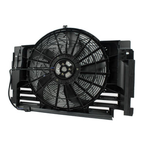 Motoventilador Automotriz BMW X5 00-06