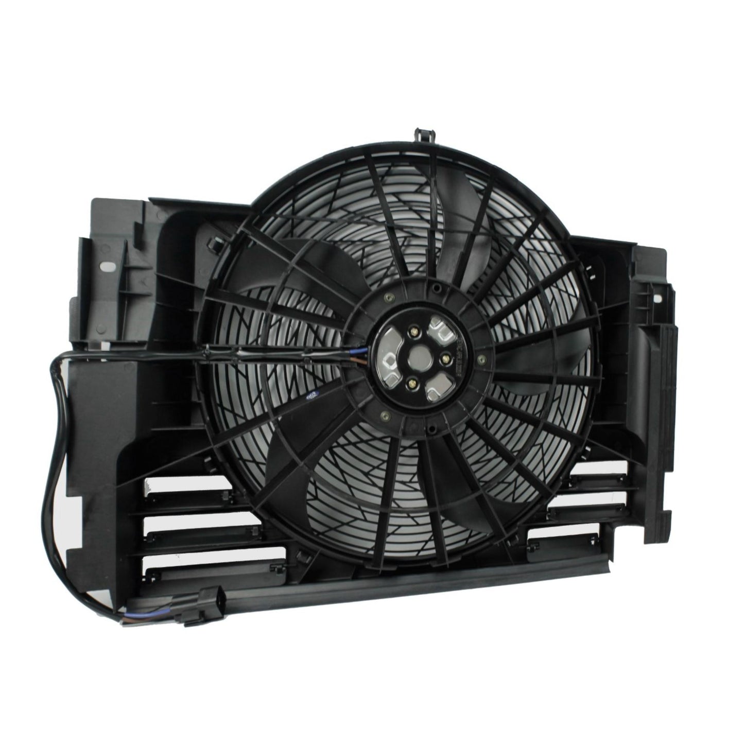 Motoventilador Automotriz BMW X5 00-06
