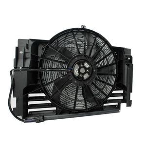 Motoventilador Automotriz BMW X5 00-06