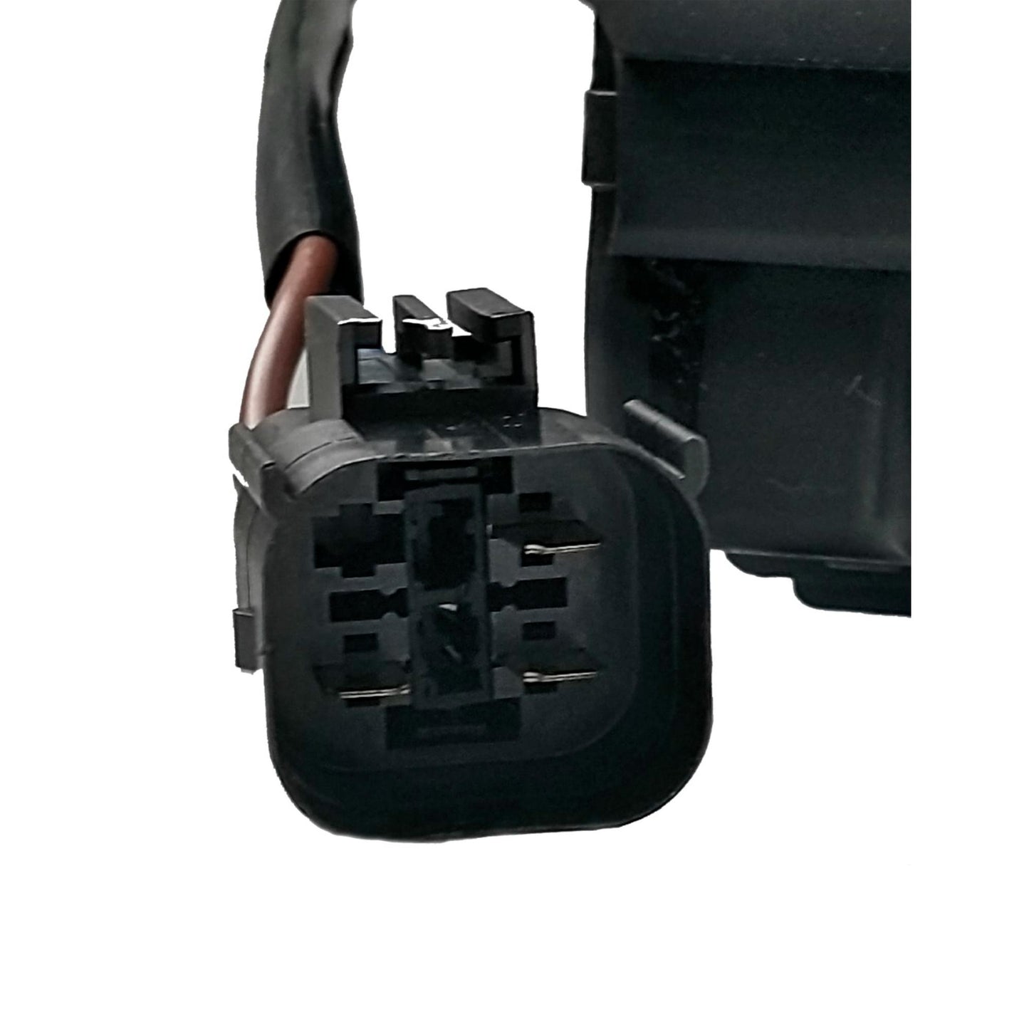 Motoventilador Automotriz BMW X5 00-06