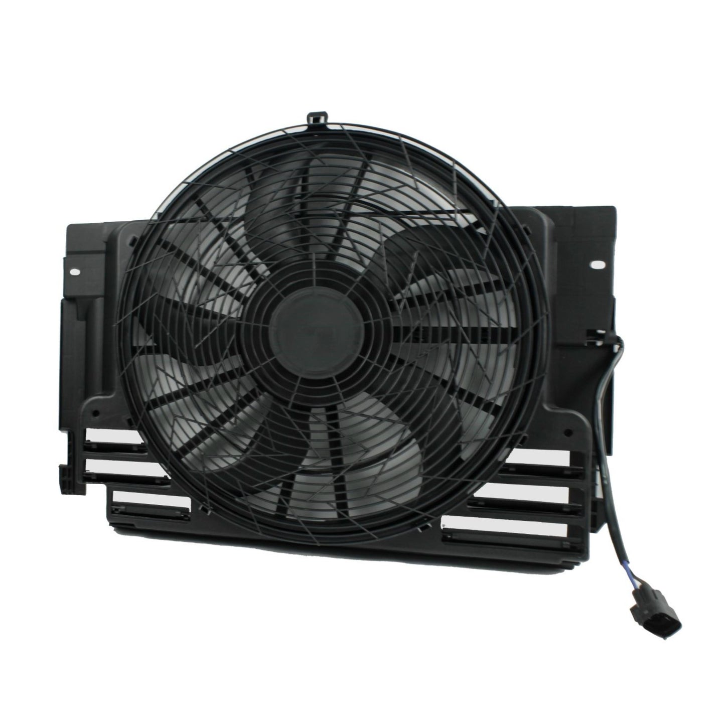 Motoventilador Automotriz BMW X5 00-06
