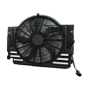 Motoventilador Automotriz BMW X5 00-06