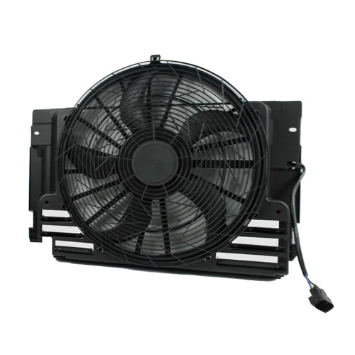Motoventilador Automotriz BMW X5 00-06
