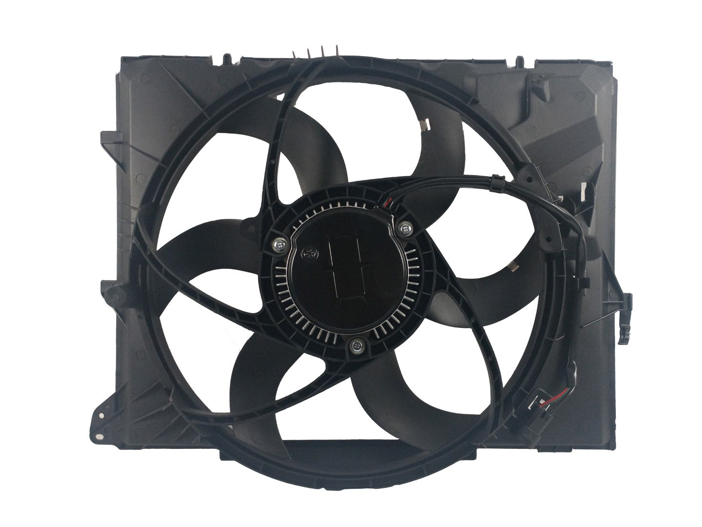 Motoventilador Automotriz BMW 325i 06-13