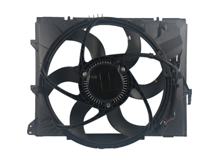 Motoventilador Automotriz BMW 325i 06-13