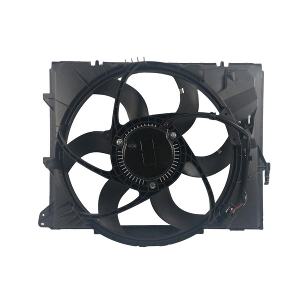 Motoventilador Automotriz BMW 325i 06-13