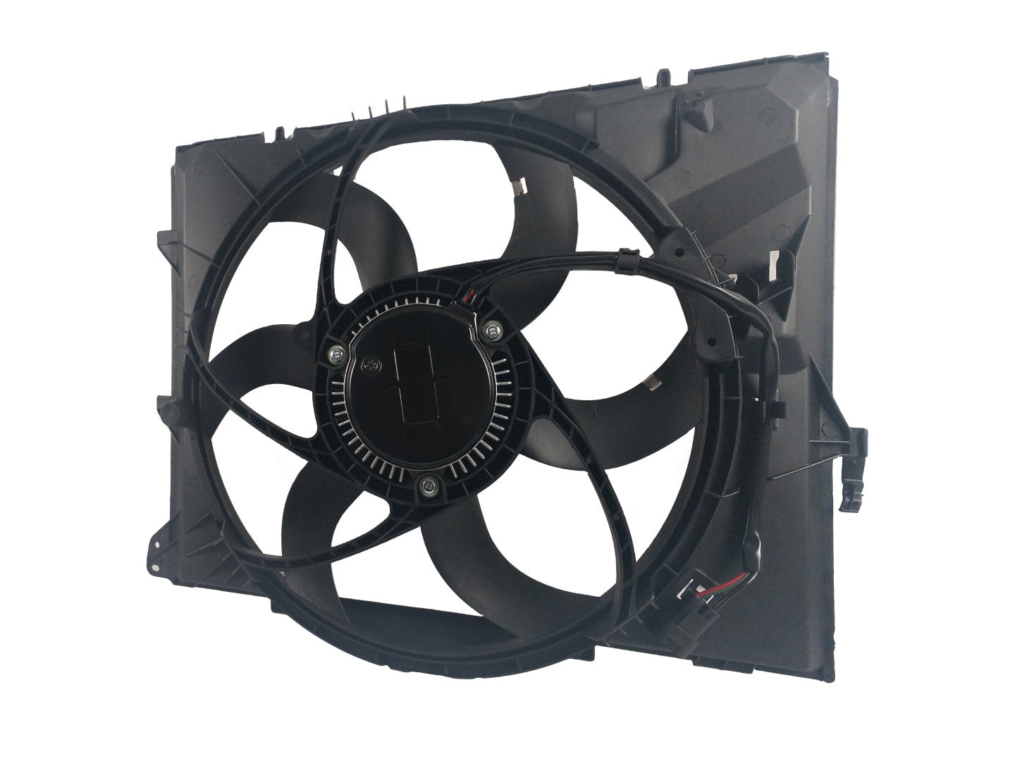 Motoventilador Automotriz BMW 325i 06-13