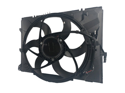 Motoventilador Automotriz BMW 325i 06-13