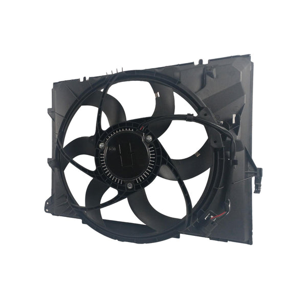 Motoventilador Automotriz BMW 325i 06-13