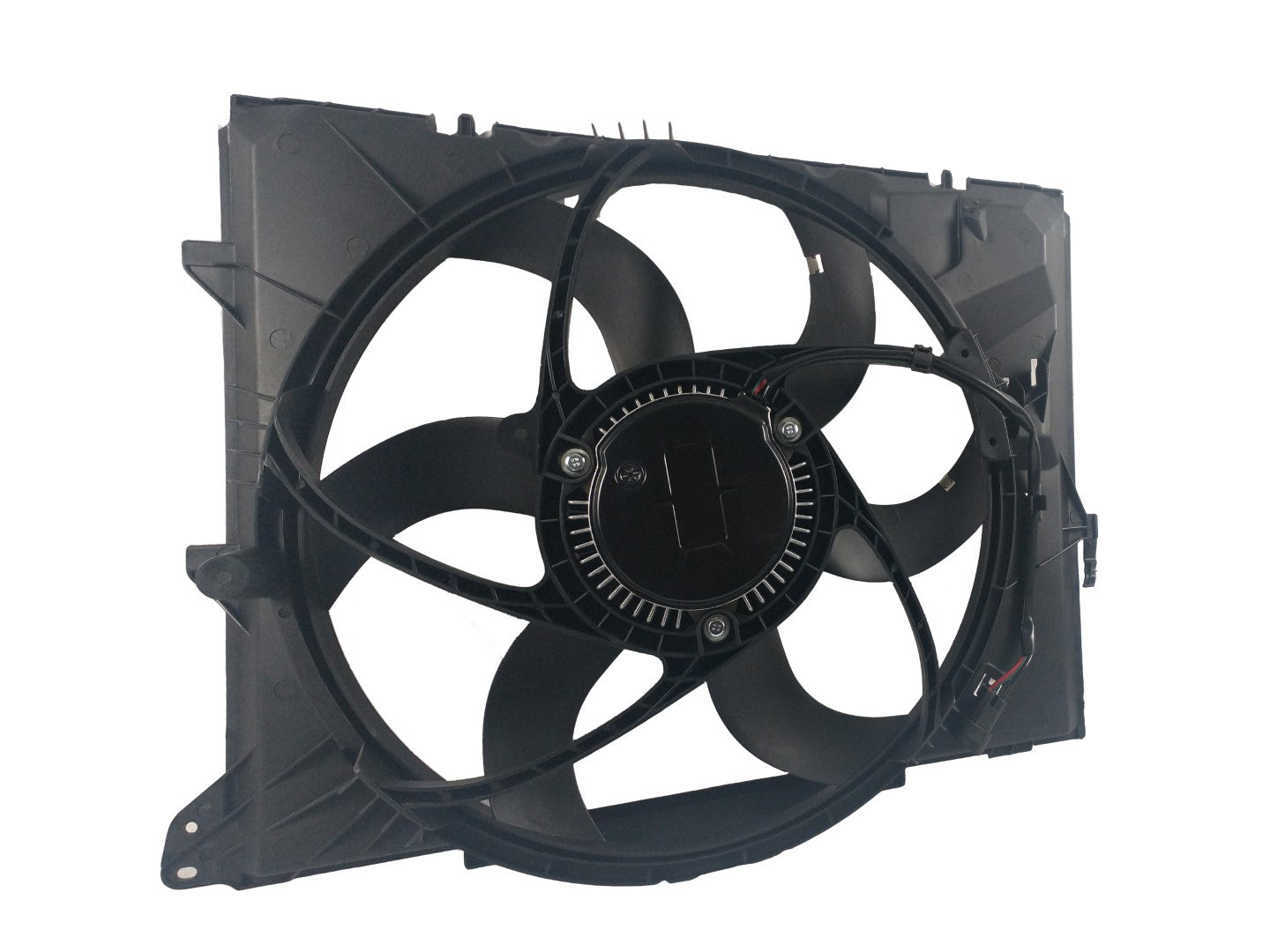 Motoventilador Automotriz BMW 325i 06-13