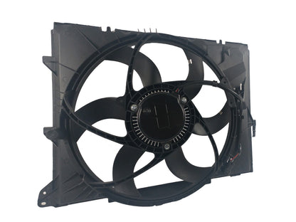 Motoventilador Automotriz BMW 325i 06-13