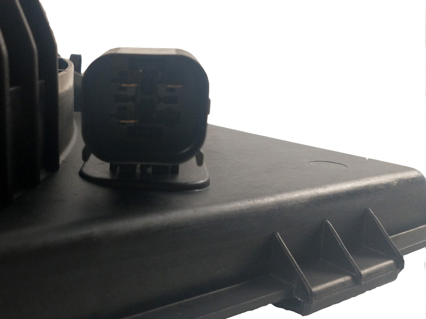 Motoventilador Automotriz BMW 325i 06-13