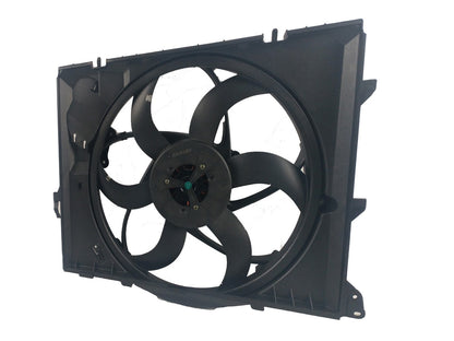Motoventilador Automotriz BMW 325i 06-13