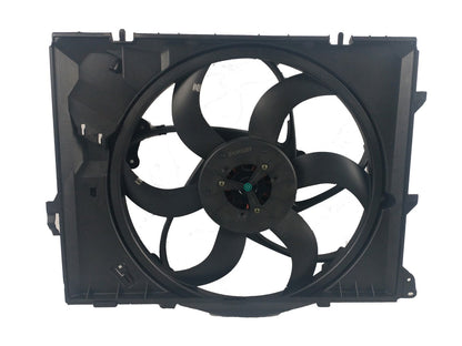 Motoventilador Automotriz BMW 325i 06-13