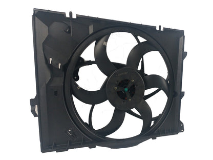 Motoventilador Automotriz BMW 325i 06-13