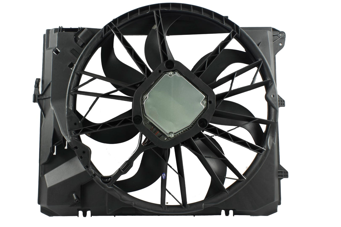 Motoventilador Automotriz BMW 525i 01-03