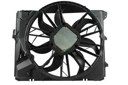 Motoventilador Automotriz BMW 525i 01-03