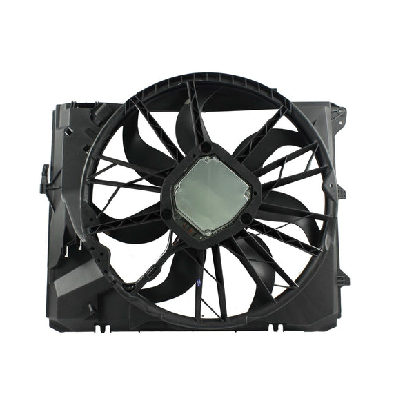 Motoventilador Automotriz BMW 525i 01-03